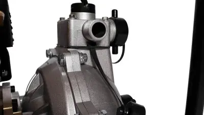 мотопомпы-CHAMPION GHP40-2