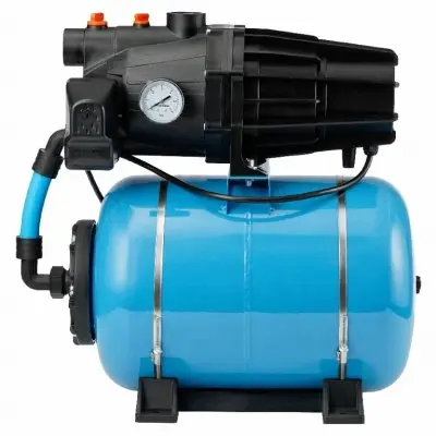 Насосные станции с баком гидрофоры - ДЖАМБО ПРО 60/35 П-24 Джилекс (3111)