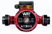 Wellmix WRS 32-120 (1 скорость, 380в)