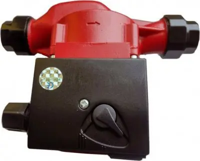 MAXPUMP UPS 25/8-180 MAXPUMP UPS 25/8-180