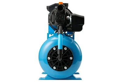 Насосные станции с баком гидрофоры - ДЖАМБО 60/35 Ч-24 (2.0) Джилекс (3015)