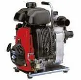 HONDA WX15-EX1T
