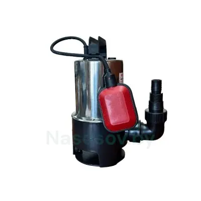 погружные-насосы-Jemix ФНН-125-5 (SGPS-400)