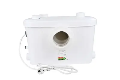 Канализационные насосные станции Zegor ZFA-400