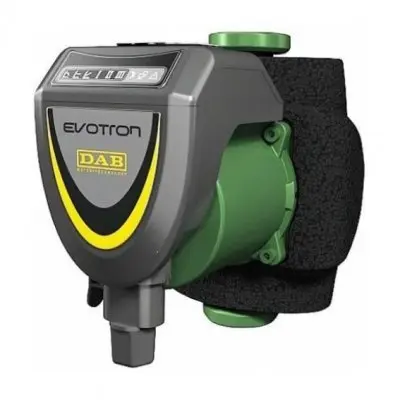 DAB EVOTRON 60/180