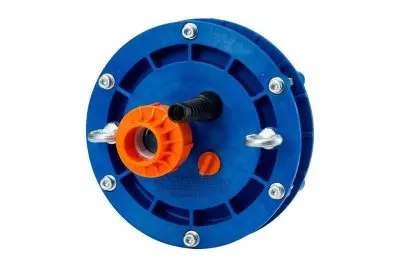 ОГОЛОВОК ОСП 110-133/25 Джилекс (6300)