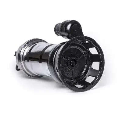 погружные-насосы-Gardana FEKASTEEL 1.1