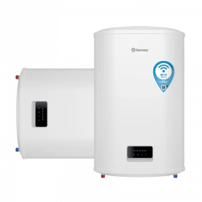Электрический водонагреватель THERMEX Bravo 100 Wi-Fi