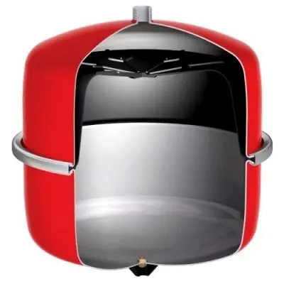 Расширительные баки для отопления - Flamco Contra-flex 50