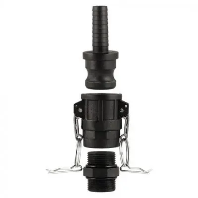 Муфта быстроразъмная JEMIX FASTKIT-1