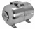 Гидроаккумуляторы для воды - MAXPUMP 50л INOX