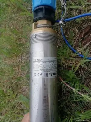 погружные-насосы-IBO 3Ti20 кабель 1м погружные-насосы-IBO 3Ti20 кабель 1м