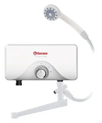 Электрический водонагреватель THERMEX City 5500