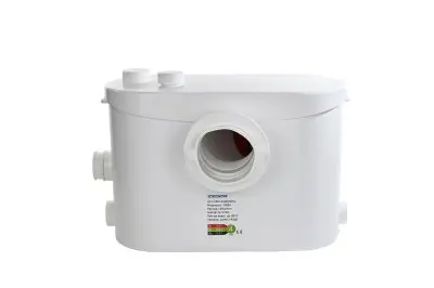 Канализационные насосные станции Zegor ZFA-700