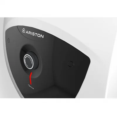 Электрический накопительный водонагреватель ARISTON ANDRIS LUX 6 UR Электрический водонагреватель ARISTON ANDRIS LUX 6 UR