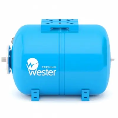 Гидроаккумуляторы для воды - Wester WAO 150