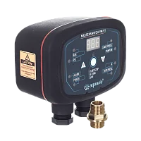 Реле давления AQUARIO Masterswitch-9M.V1