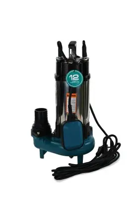 погружные-насосы-Zegor WAV1100DF