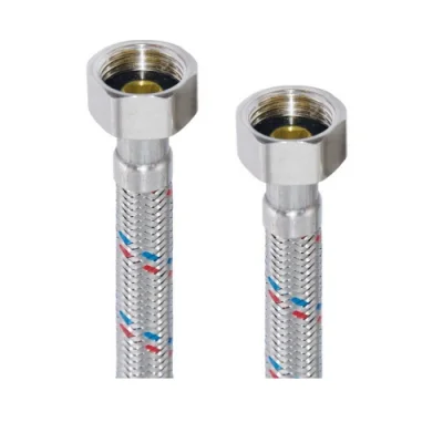 Гибкая подводка д/воды 1/2"FхF 300 см Profactor Гибкая подводка д/воды 1/2"FхF 300 см Profactor