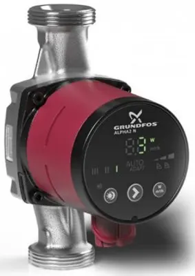 Grundfos ALPHA2 25-60 N