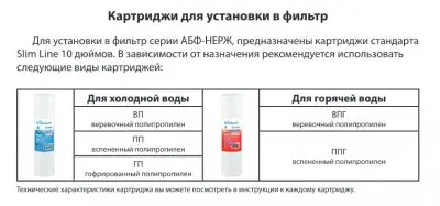 Магистральный фильтр АКВАБРАЙТ АБФ-НЕРЖ-12-ПЛ Магистральный фильтр АКВАБРАЙТ АБФ-НЕРЖ-12-ПЛ