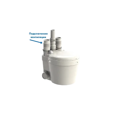 Канализационные насосные станции SFA SANISWIFT