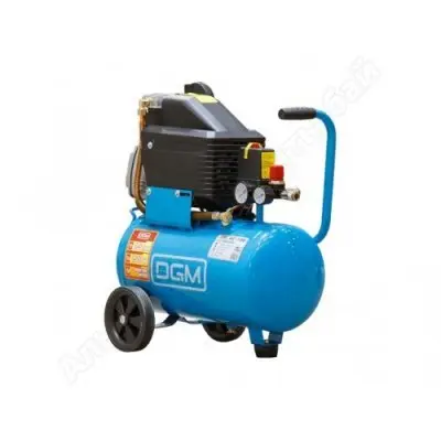 DGM AC-127