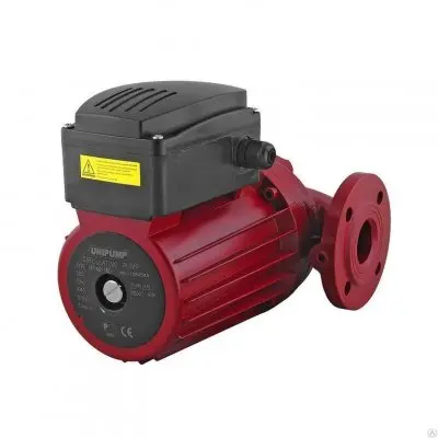 UNIPUMP UPF 40-160/250 UNIPUMP UPF 40-160/250
