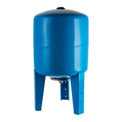 Гидроаккумуляторы для воды - Aquario 100л (вертикальный)