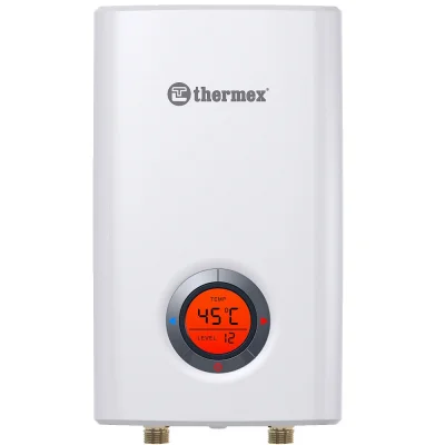 Электрический водонагреватель THERMEX Topflow 21000