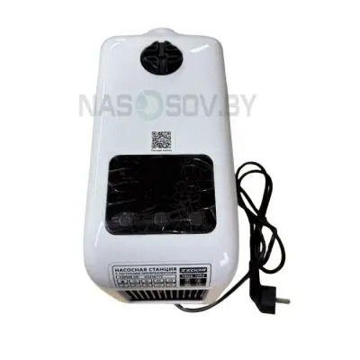 Насосные станции повышения давления - Zegor TBOX-1050