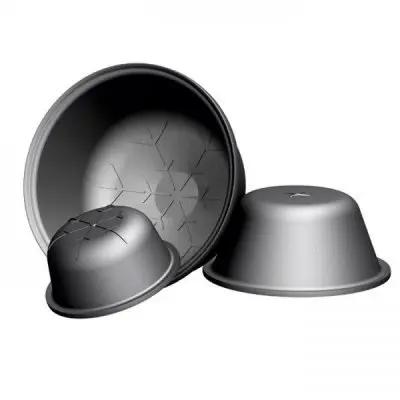 Расширительные баки для отопления - Flamco Flexcon C 300