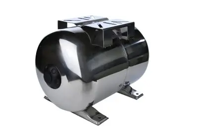 Гидроаккумуляторы для воды - Zegor YT-24SH, нерж. сталь