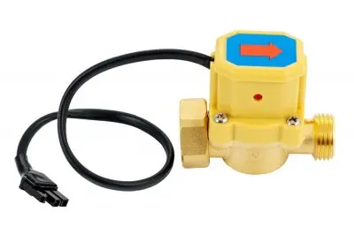 насосы-для-повышения-давления-Unipump WIP-15