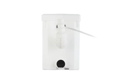 Канализационные насосные станции UNIPUMP SANIVORT 405 M 8м с ножом (бок.вход)