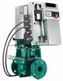 Wilo Stratos GIGA 40/1-25/1