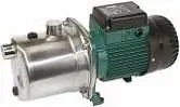 DAB JETINOX 112 T - IE3
