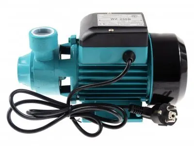 поверхностные-насосы-без-бака-Omnigena WZ 250B