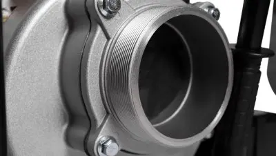 мотопомпы-CHAMPION GP100E