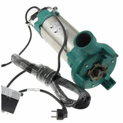 погружные-насосы-IBO FURIA 2200