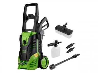 мойки высокого давления - DGM Water 160