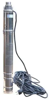 погружные-насосы-IBO SQIBO-0,75 кабель 15м