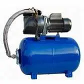 IBO JSW 150 с баком 24 л.