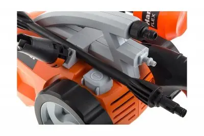 мойки высокого давления - Мойка высокого давления Hammer Flex MVD1200B