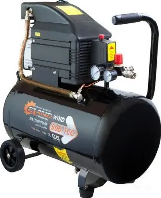 ELAND WIND 50B-1CO