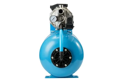 Насосные станции с баком гидрофоры - ДЖАМБО 70/50 Н-50 (2.0) Джилекс (3722)