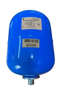 Гидроаккумуляторы для воды - 10 В Джилекс (9900)