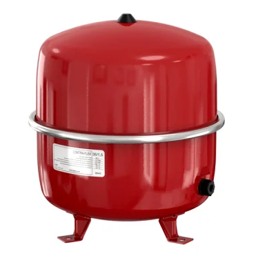 Расширительные баки для отопления - Flamco Contra-flex 35