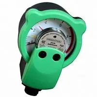 Реле давления стрелочное c защитой от сухого хода G1/2" Акваконтроль РДС-180 (1101010000)