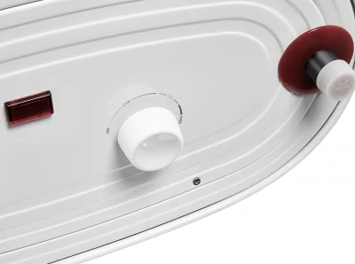 Электрический водонагреватель Ballu BWH/S 50 Level